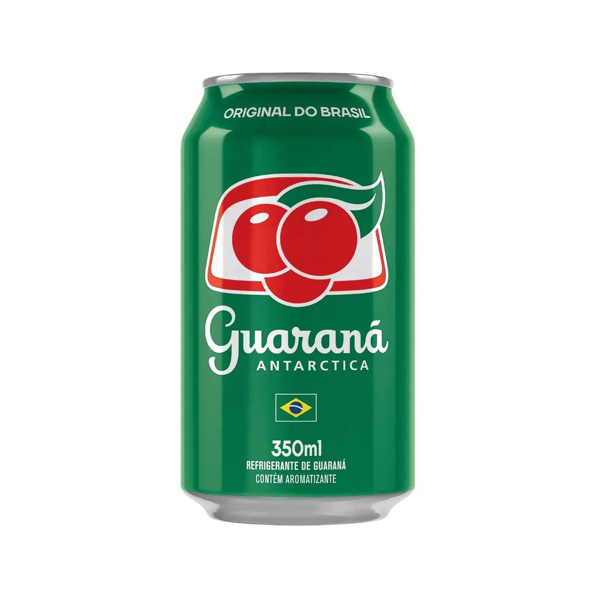 Guaraná Antártica