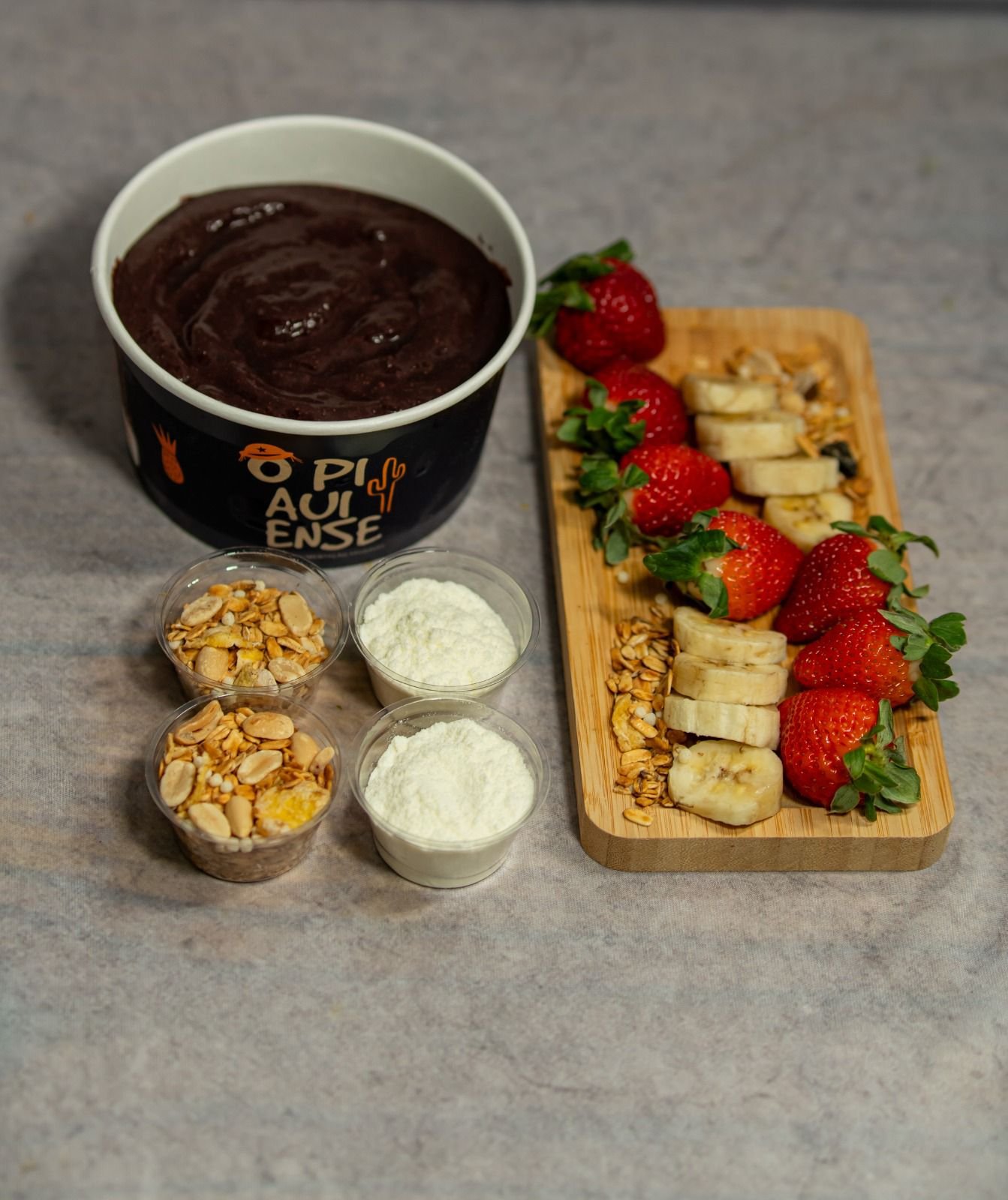 Açaí 